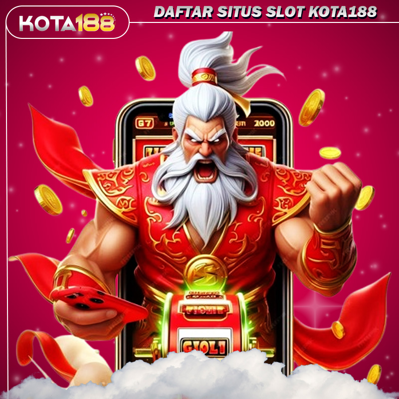 KOTA188: Daftar Situs Skot Terpercaya Dengan Link Alternatif Login Terbaik